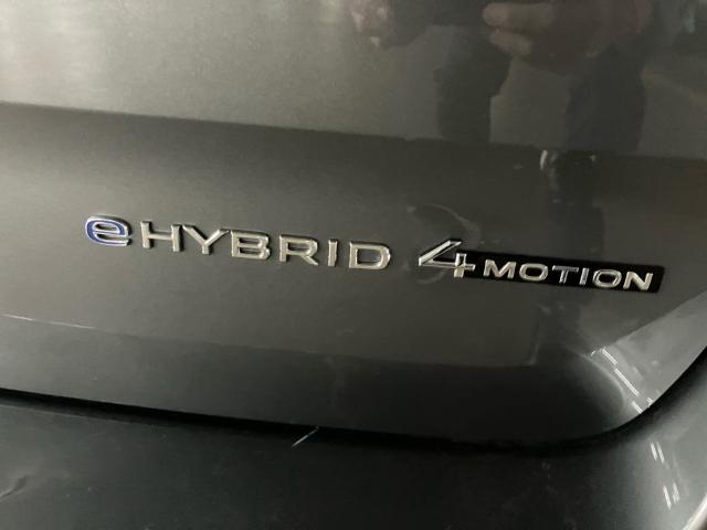 Volkswagen Multivan 1.5 eHybrid 4Motion 180 kW (245 CV) DSG