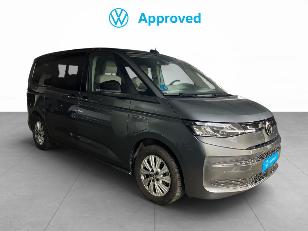 Volkswagen Multivan 1.5 eHybrid de segunda mano