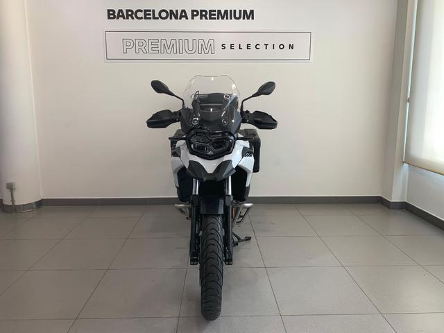 BMW Motorrad F 800 GS  de ocasión 