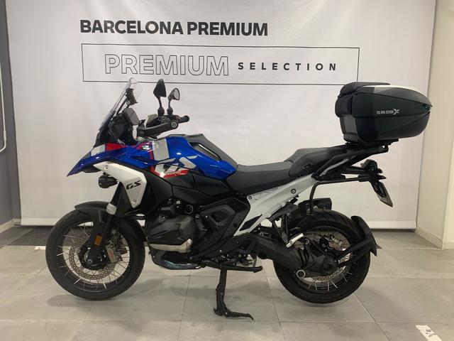 BMW Motorrad R 1300 GS  de ocasión 