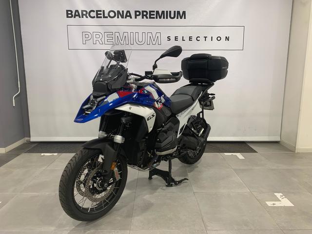 BMW Motorrad R 1300 GS  de ocasión 