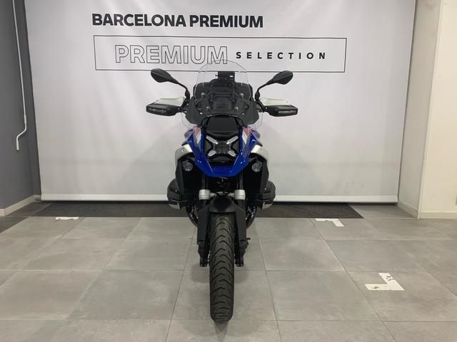 BMW Motorrad R 1300 GS  de ocasión 