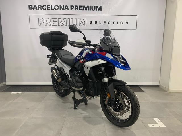 BMW Motorrad R 1300 GS  de ocasión 