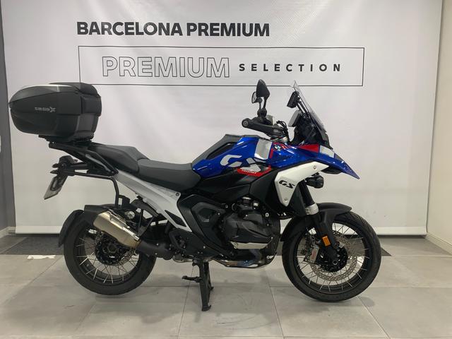 BMW Motorrad R 1300 GS  de ocasión 