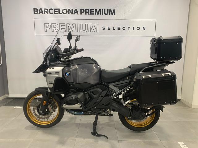 BMW Motorrad R 1300 GS Adventure  de ocasión 