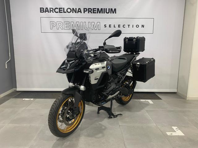 BMW Motorrad R 1300 GS Adventure  de ocasión 