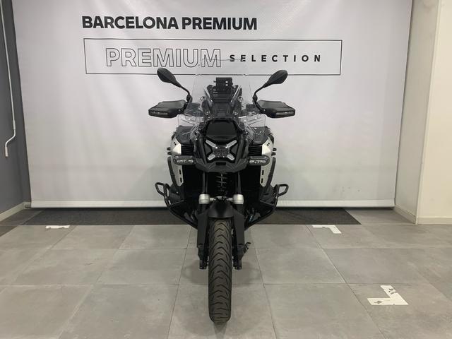 BMW Motorrad R 1300 GS Adventure  de ocasión 