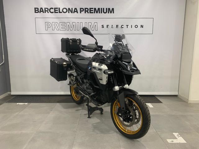BMW Motorrad R 1300 GS Adventure  de ocasión 