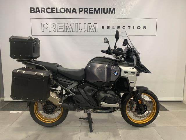 BMW Motorrad R 1300 GS Adventure  de ocasión 