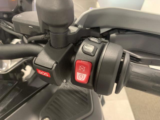 BMW Motorrad R 1300 GS Adventure  de ocasión 