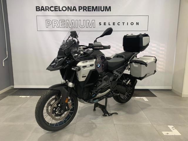 BMW Motorrad R 1300 GS Adventure  de ocasión 