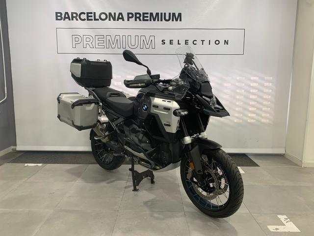 BMW Motorrad R 1300 GS Adventure  de ocasión 