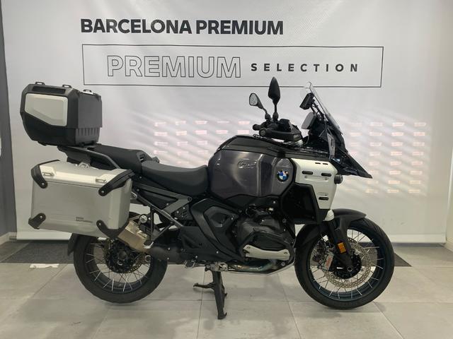 BMW Motorrad R 1300 GS Adventure  de ocasión 