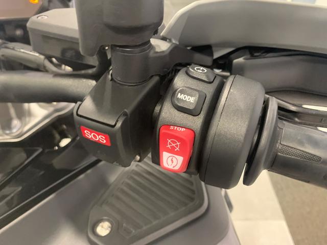 BMW Motorrad R 1300 GS Adventure  de ocasión 