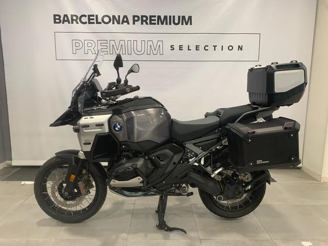 BMW Motorrad R 1300 GS Adventure  de ocasión 