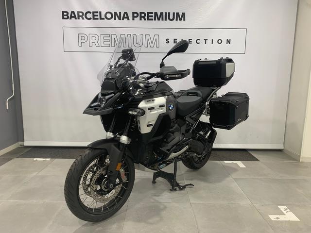 BMW Motorrad R 1300 GS Adventure  de ocasión 