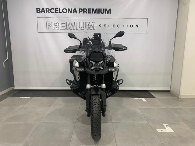 BMW Motorrad R 1300 GS Adventure  de ocasión 