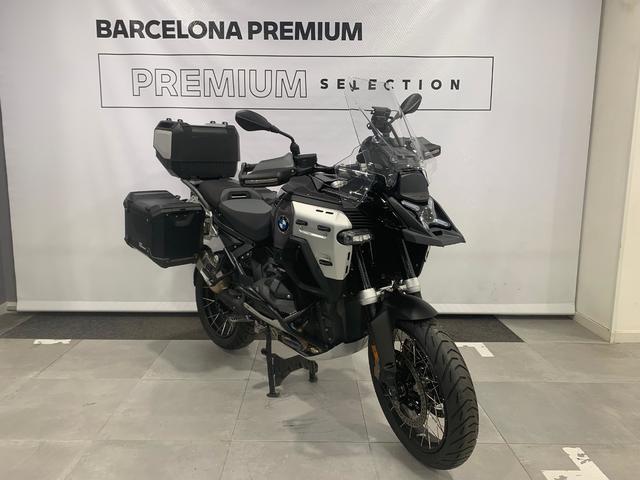 BMW Motorrad R 1300 GS Adventure  de ocasión 