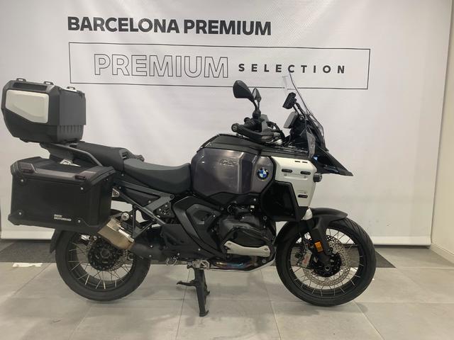 BMW Motorrad R 1300 GS Adventure  de ocasión 