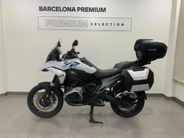 BMW Motorrad R 1300 GS  de ocasión 