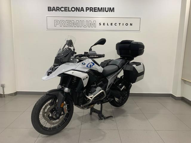 BMW Motorrad R 1300 GS  de ocasión 