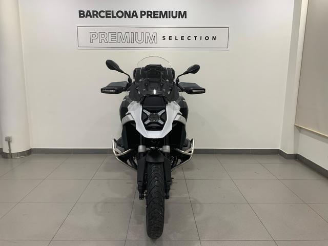 BMW Motorrad R 1300 GS  de ocasión 