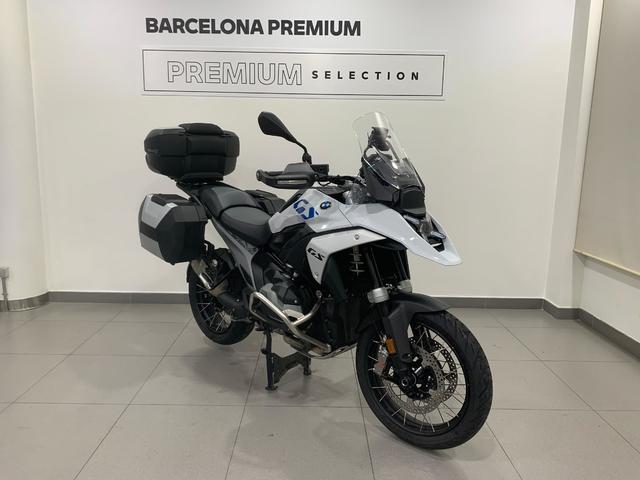 BMW Motorrad R 1300 GS  de ocasión 
