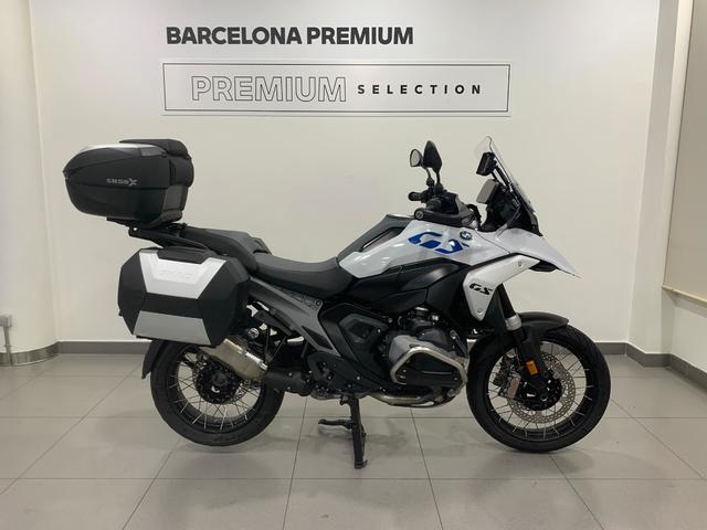 BMW Motorrad R 1300 GS  de ocasión 