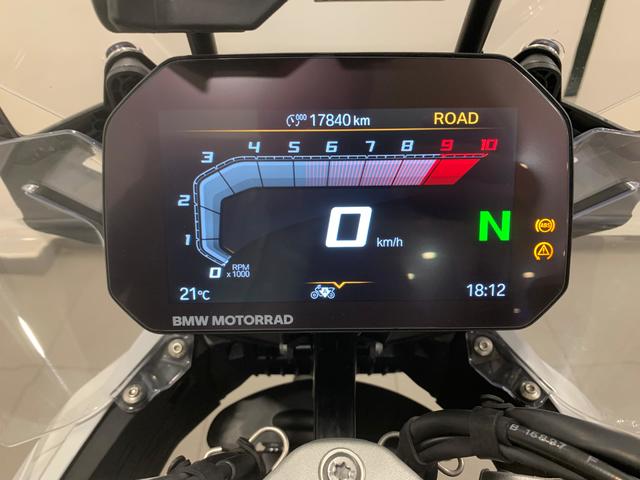 BMW Motorrad R 1300 GS  de ocasión 