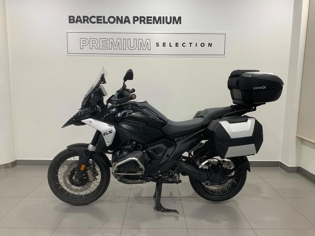 BMW Motorrad R 1300 GS  de ocasión 
