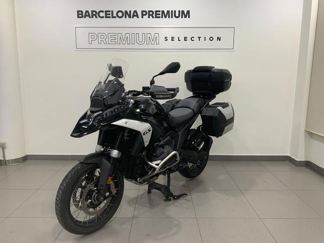 BMW Motorrad R 1300 GS  de ocasión 