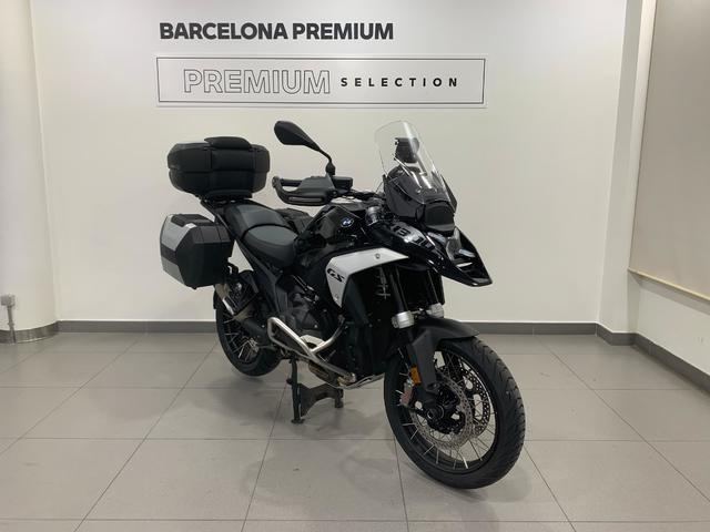 BMW Motorrad R 1300 GS  de ocasión 