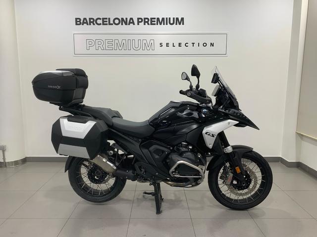 BMW Motorrad R 1300 GS  de ocasión 