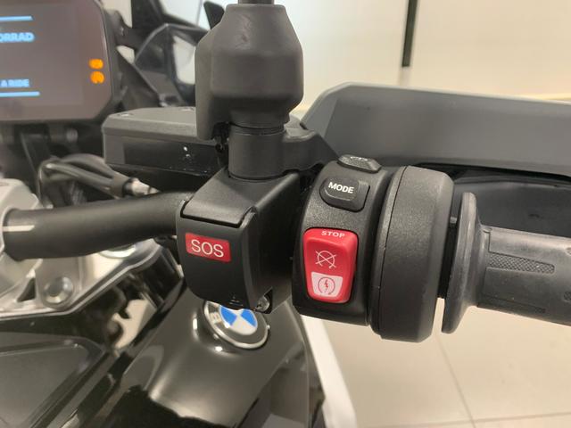 BMW Motorrad R 1300 GS  de ocasión 