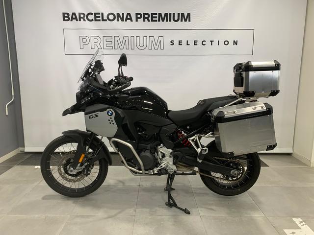 BMW Motorrad F 900 GS Adventure  de ocasión 