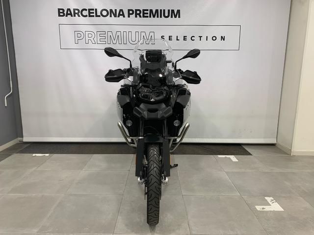 BMW Motorrad F 900 GS Adventure  de ocasión 