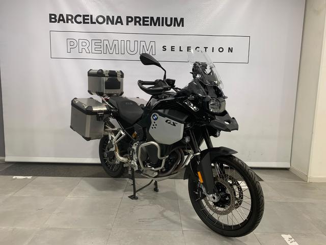 BMW Motorrad F 900 GS Adventure  de ocasión 