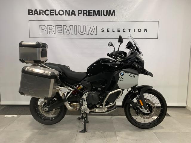 BMW Motorrad F 900 GS Adventure  de ocasión 