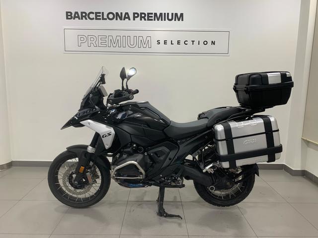 BMW Motorrad R 1300 GS  de ocasión 
