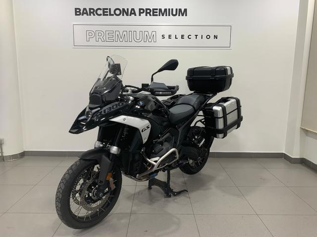 BMW Motorrad R 1300 GS  de ocasión 
