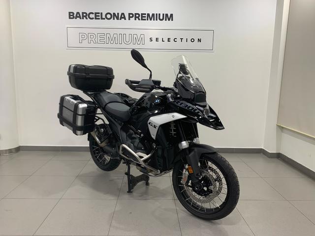 BMW Motorrad R 1300 GS  de ocasión 