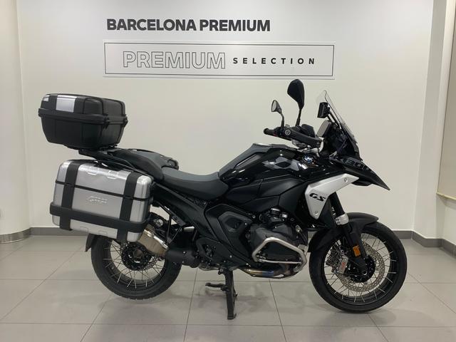 BMW Motorrad R 1300 GS  de ocasión 