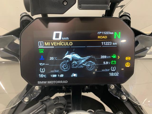 BMW Motorrad R 1300 GS  de ocasión 