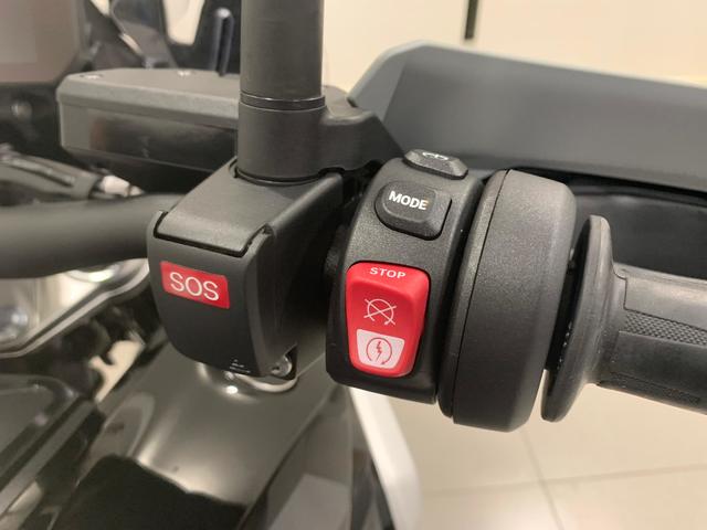 BMW Motorrad R 1300 GS  de ocasión 