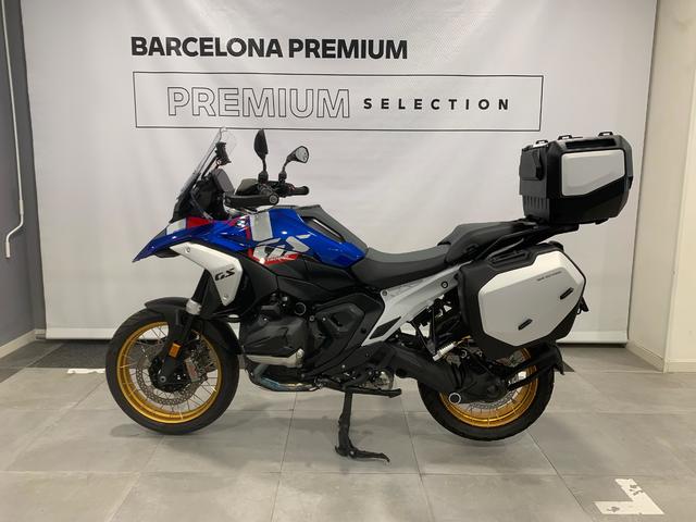 BMW Motorrad R 1300 GS  de ocasión 