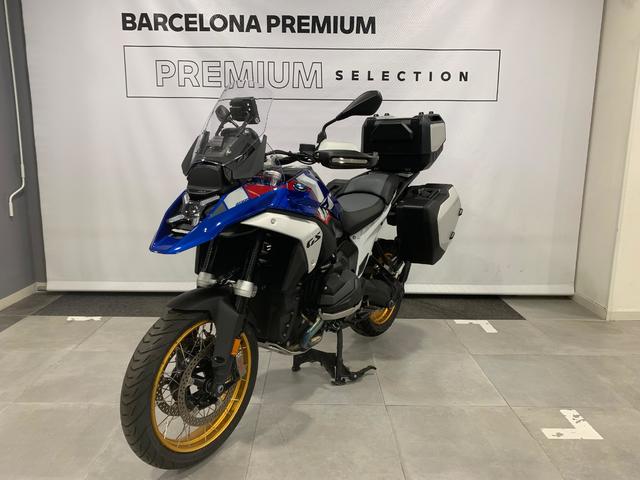 BMW Motorrad R 1300 GS  de ocasión 