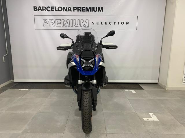 BMW Motorrad R 1300 GS  de ocasión 