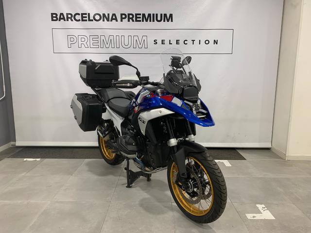 BMW Motorrad R 1300 GS  de ocasión 