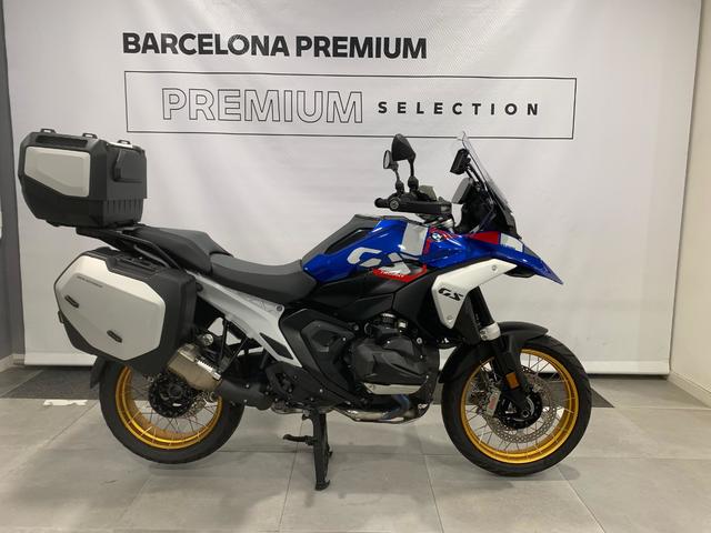BMW Motorrad R 1300 GS  de ocasión 