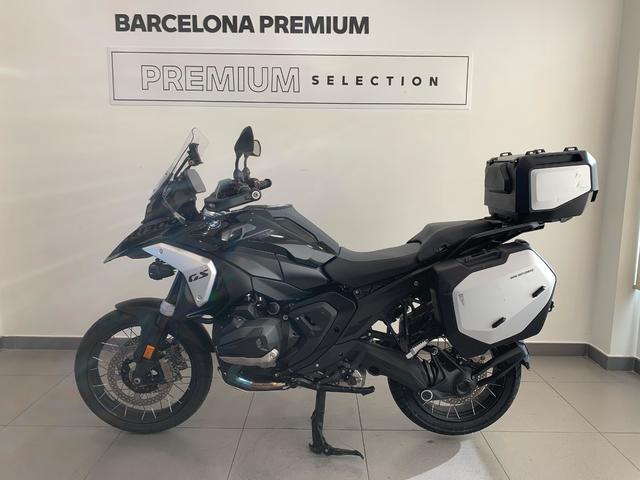 BMW Motorrad R 1300 GS  de ocasión 